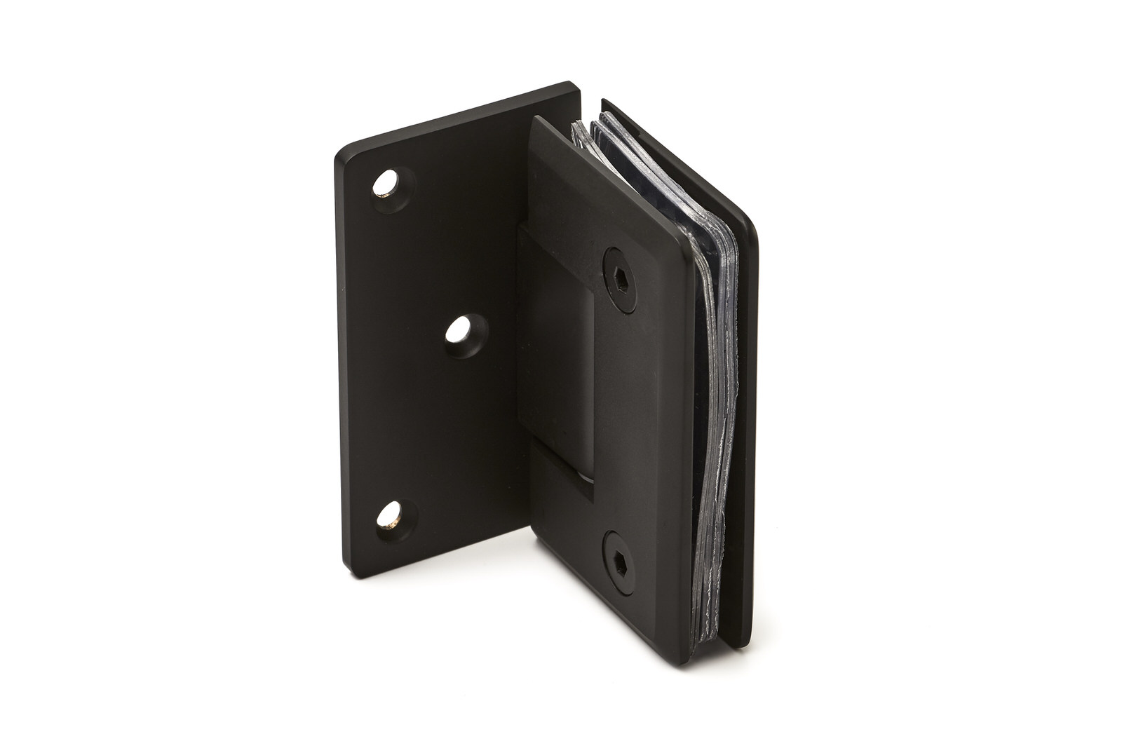matt frameless shower door clip matt frameless shower hinge